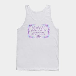 Scentsy Stickers and Decals for Scentsy Independent Consultant Tank Top